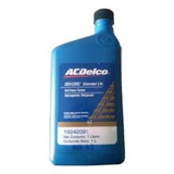 Liquido Refrigerante Original Gm Acdelco X 1 Lts