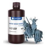 Anycubic Water Wash Hd Resina Para Impresora 3d Nuevo 1 Kilo
