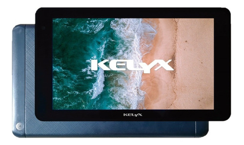 Tablet Kelyx Kl783 7 Pulgadas - Funda - Android 10