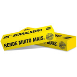 Eletrodo Esab Ok Serralheiro E6013 - 2,5mm Ou 3,25mm - 5kg