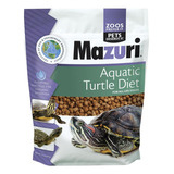 Mazuri Tortuga De Agua 340 Gr  - Envíos A Todo Chile