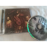 Maná Cuando Los Ángeles Lloran Cd Omi 