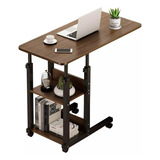 Mesa Ajustable Escritorio Auxiliar Bandeja Ordenador Sopote