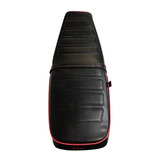 Asiento Moto Suzuki Ax100 Vini Brapp Motos