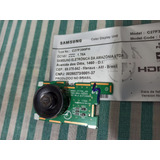 Placa Joystick Monitor Samsung C27f390fhl