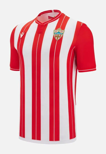 Jersey Almeria 2026