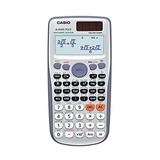 Calculadora Científica Casio Fx-991esplus