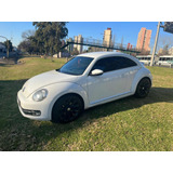 Volkswagen The Beetle 2016 1.4 Tsi Design