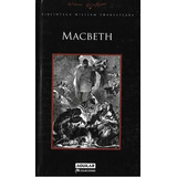 Macbeth - William  Shakespeare - Tapa Dura - Aguilar