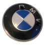 Emblema Logo M Llave Bmw 11 Mm (1.1 Cm)  Por 4 Unidades!! BMW Z4