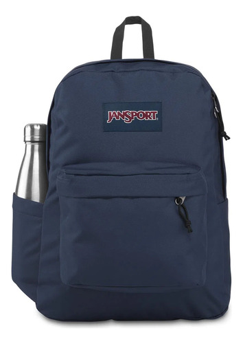 Mochila Ligera Jansport Escuela Superbreak