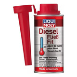 Liqui Moly Diesel Filet Fit - Anticongelante De Combustible 