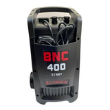 Cargador Y Partidor De Bateria  12-24v - Bnc-400