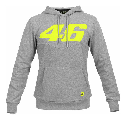 Buso Sudadera Vr46 Core Large Con Capucha