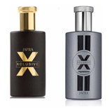 Jafra Xclusive Speed Y Xclusive De 100 Mil. Set De 2