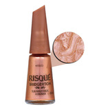 Esmalte Risqué Bridgerton Sua Majestade, A Rainha 8ml