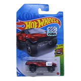 Geoterra Hw Exotics Factory Sealed 2021 Hot Wheels 1/64