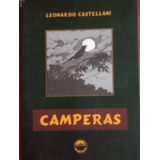 Libro Usado Camperas Leonardo Castellani Vortice
