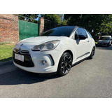 Citroën Ds3 2012 1.6 Thp 156 Sport Chic