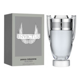 Paco Rabanne Invictus 200 Ml Edt Original