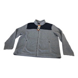 Tommy Hilfiger Campera Polar Hombre Talla Xxl