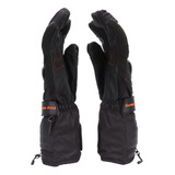 Guantes De Moto Con Calefacción, 3 Ajustes De Temperatura Tá