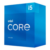 Processador Intel Core I5 11400 Lga1200 12mb Turbo 4,4ghz