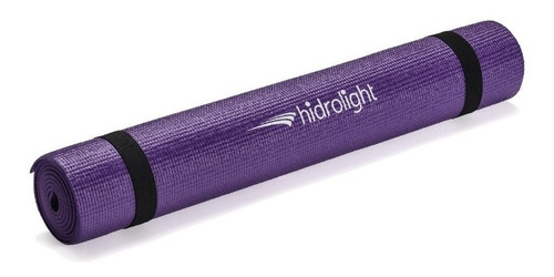 Tapete Colchonete Eva Exercicios Academia Yoga Hidrolight