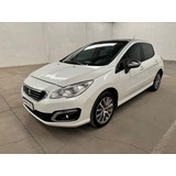 Peugeot 308 1.6 Hdi Roland Garros L18 2018