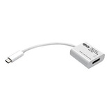 Tripp Lite Usb-c A Displayport Video Adaptador Conversor 4kx