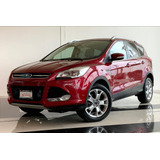 Ford Escape 2015