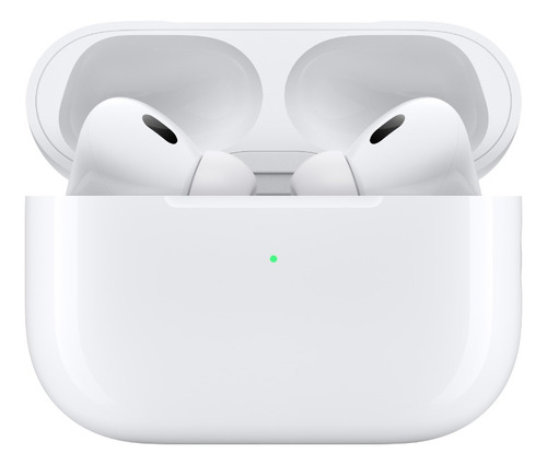Fone De Ouvido In-ear Sem Fio Apple AirPods Pro (2nd Generat