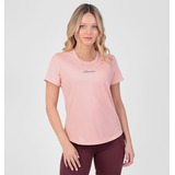 Polera Deportiva Mujer Ellesse Rita Rosado