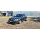 Volkswagen Passat 2010 2.0 Tsi Exclusive Dsg