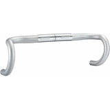 Ritchey Classic Evocurve Drop Handlebar - Aluminum, 31.8, 40