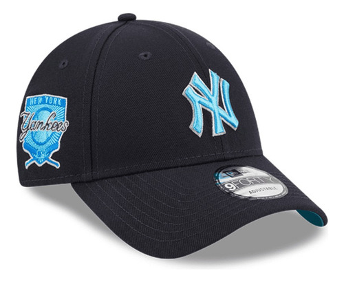Gorra New Era 9forty New York Yankees Father´s Day Ajustable