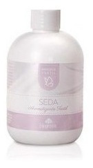 Aromatizante Textil Biogreen Seda 250ml Sin Gatillo 