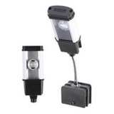 Luminaria Boyu Led Focal Cl L01 1,2 W Ap Bivolt