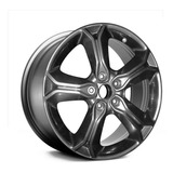 Roda Aro 19 X 7 Fiat Freemont - K5ps08jxyab