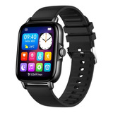 Smartwatch Reloj Inteligente Fralugio P28 Plus Full Touch Hd