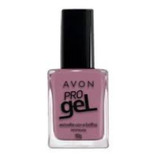 Esmalte  Avon Pro Gel  Cor E Brilho 10g