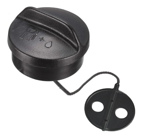 Tapa Tanque Combustible Para Stihl Fs 38 55 85 120 250 450