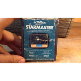 Juego De Atari Starmaster 2600