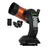 Telescopio Celestron Nexstar Se Parent Asin Con Trípo