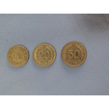 Monedas Sucres Ecuador