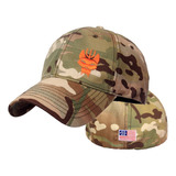 Gorra De Béisbol For Hombre Gorra Táctica Seal Army Fan Hat