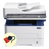 Reset Chip Toner Unidade De Imagem Xerox Workcentre 3215