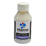 Eterna 9312 Barniz Y Diluyente Satinado 125 Ml