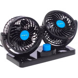 Ventilador Automotivo 12v Carro Caminhão Original Silencioso