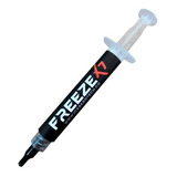 Crema Pasta Disipadora Iceberg Freeze X7 Procesador